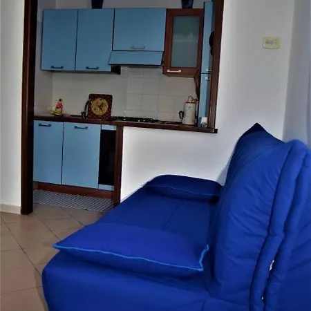Appartement Romeo -