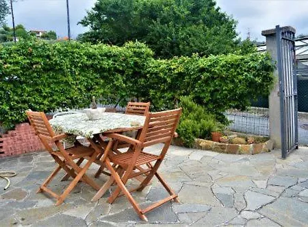 Romeo - Appartement