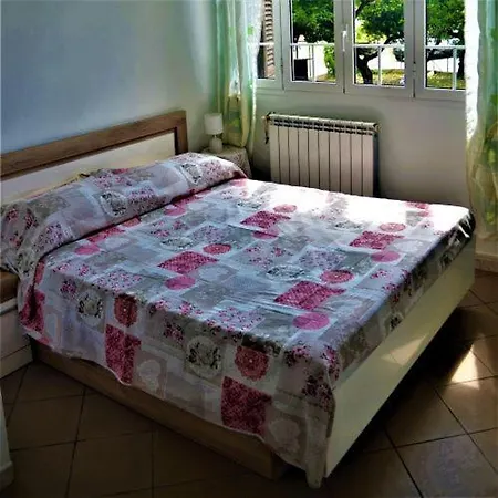Appartement Romeo - San Remo