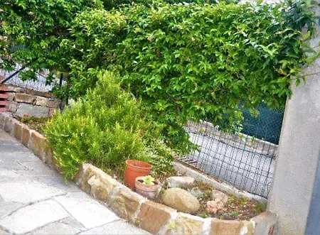 Apartment Romeo -