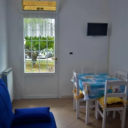 Appartement Romeo - *