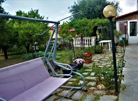 Romeo - Appartement San Remo